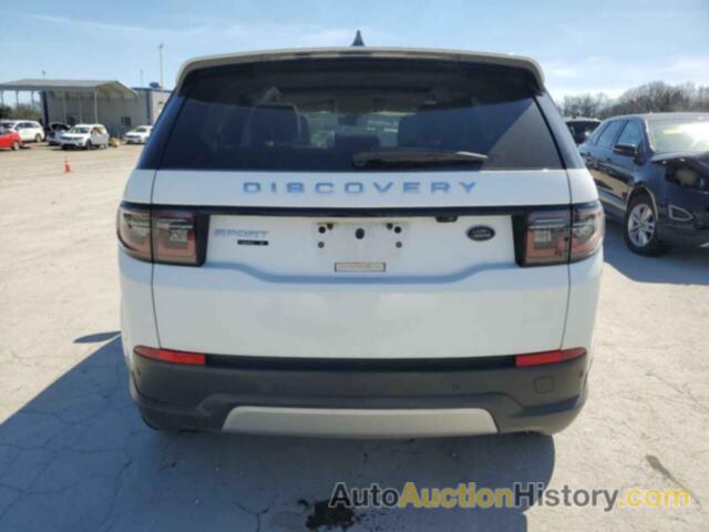 LAND ROVER DISCOVERY S, SALCJ2FX9LH878731