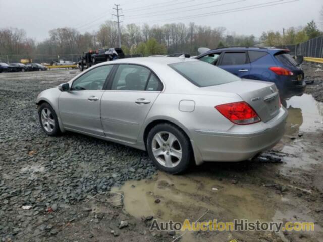 ACURA RL, JH4KB16565C018003