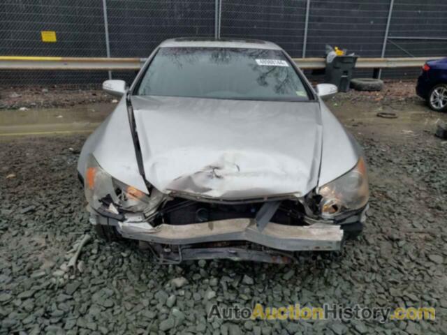 ACURA RL, JH4KB16565C018003