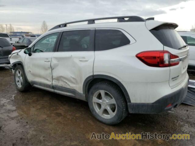 SUBARU ASCENT LIMITED, 4S4WMAPD8K3405999