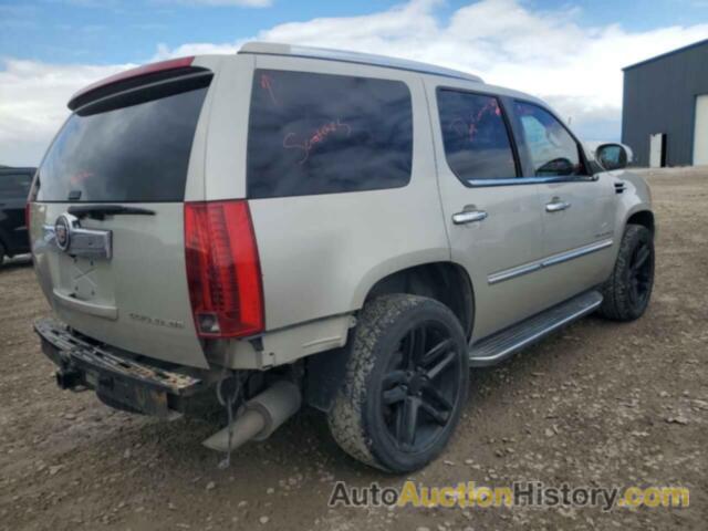 CADILLAC ESCALADE LUXURY, 1GYFK63857R416926