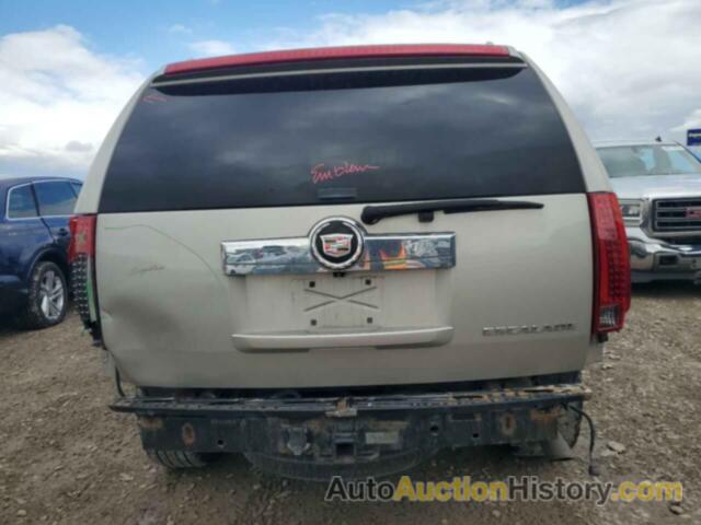 CADILLAC ESCALADE LUXURY, 1GYFK63857R416926