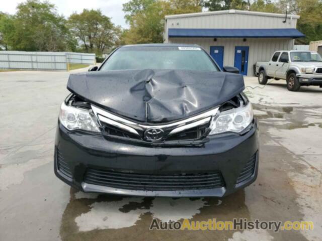 TOYOTA CAMRY L, 4T1BF1FK2DU243681