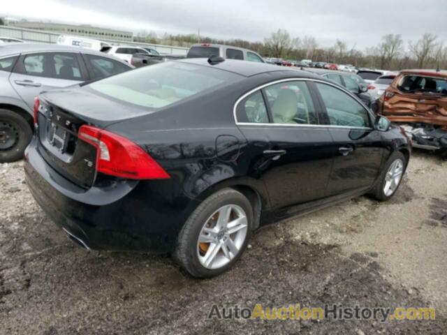 VOLVO S60 PREMIER, YV140MFKXF1350234