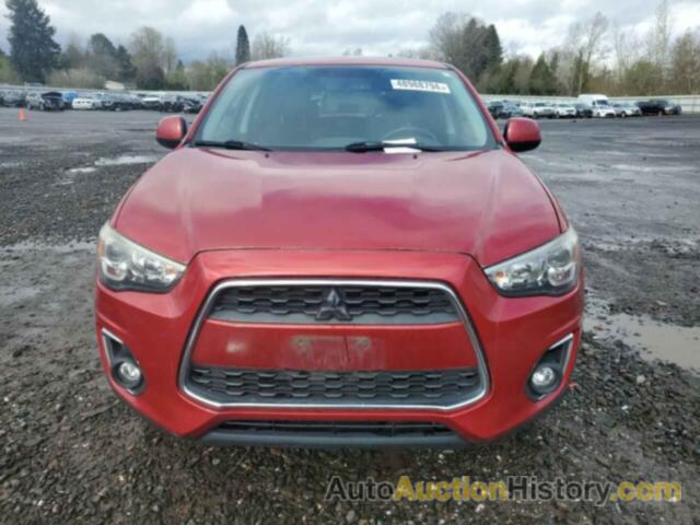 MITSUBISHI OUTLANDER SE, 4A4AR4AU8EE020244