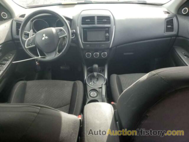 MITSUBISHI OUTLANDER SE, 4A4AR4AU8EE020244