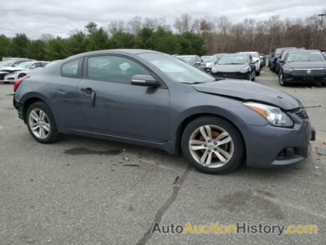 NISSAN ALTIMA S, 1N4AL2EP0BC113807