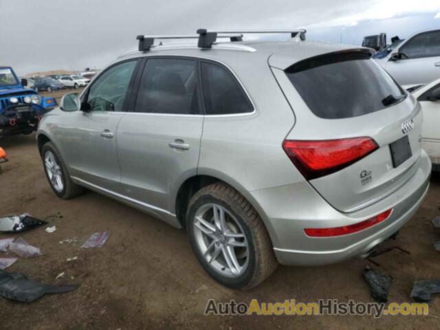 AUDI Q5 PREMIUM PLUS, WA1LFAFPXFA125235