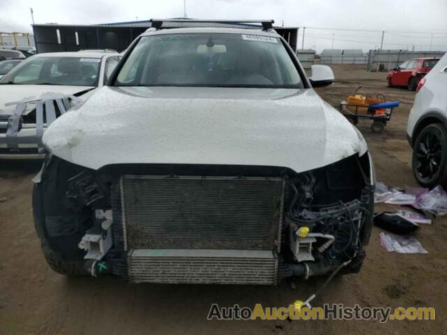 AUDI Q5 PREMIUM PLUS, WA1LFAFPXFA125235