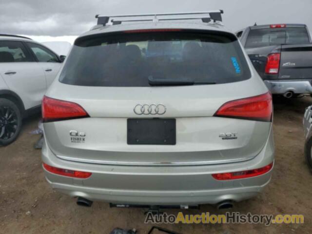 AUDI Q5 PREMIUM PLUS, WA1LFAFPXFA125235