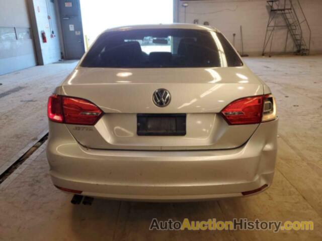 VOLKSWAGEN JETTA BASE, 3VW2K7AJ0EM410785