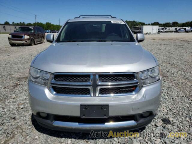 DODGE DURANGO CREW, 1C4RDJDG4CC247629