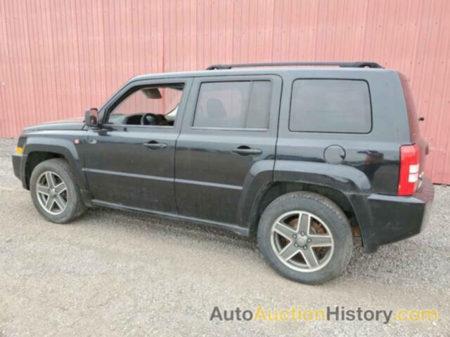 JEEP PATRIOT SPORT, 1J4FF28B39D210750