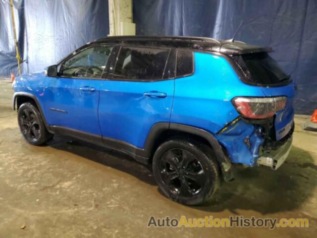 JEEP COMPASS LATITUDE, 3C4NJDBB2MT595256