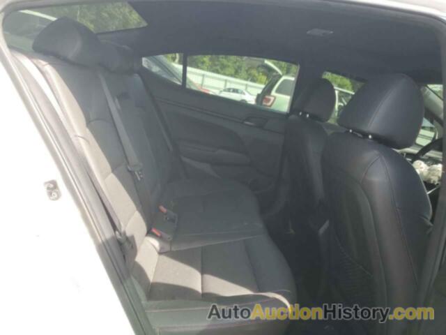 HYUNDAI ELANTRA SPORT, KMHD04LB6LU059682