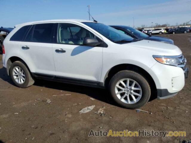 FORD EDGE SE, 2FMDK3GC6EBB36423