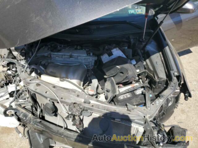 TOYOTA CAMRY LE, 4T4BF1FK1GR547580