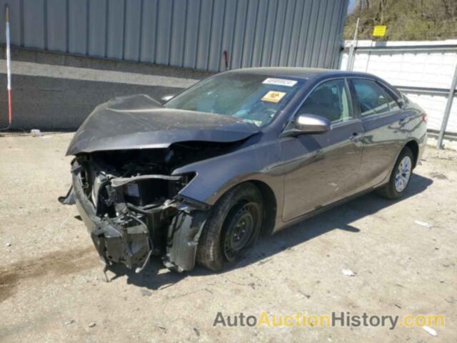 TOYOTA CAMRY LE, 4T4BF1FK1GR547580