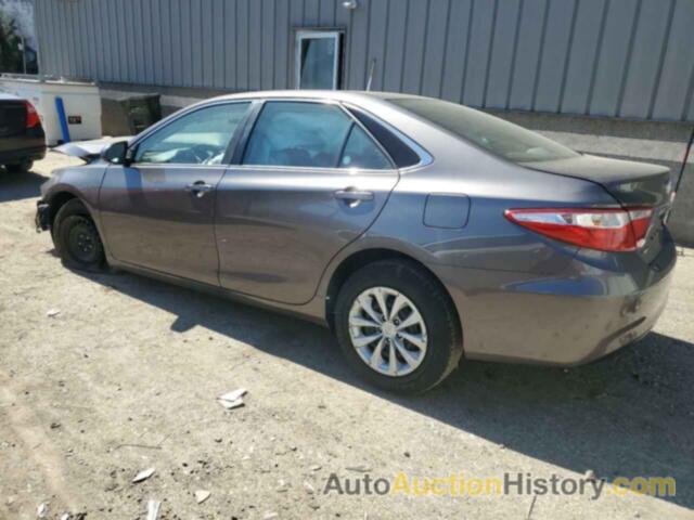 TOYOTA CAMRY LE, 4T4BF1FK1GR547580