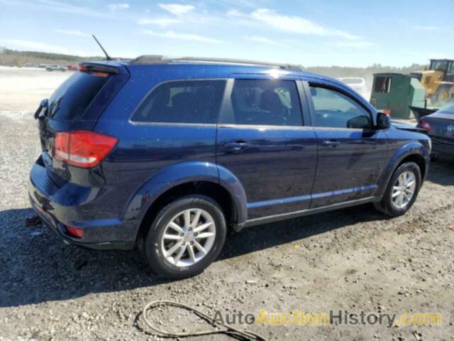 DODGE JOURNEY SXT, 3C4PDDBG7HT586084