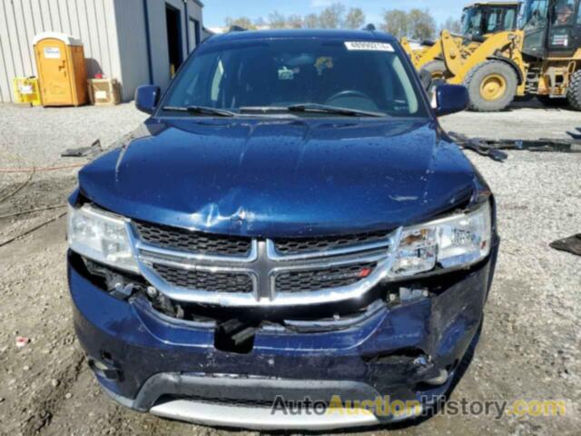 DODGE JOURNEY SXT, 3C4PDDBG7HT586084