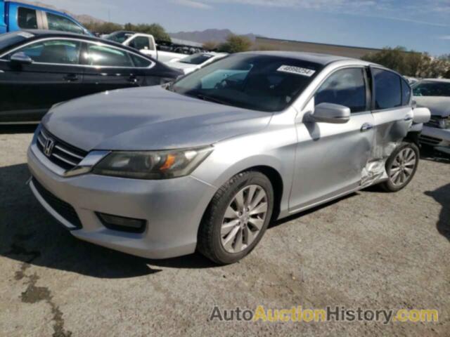 HONDA ACCORD EXL, 1HGCR2F82EA039042