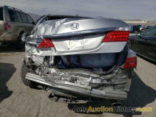 HONDA ACCORD EXL, 1HGCR2F82EA039042