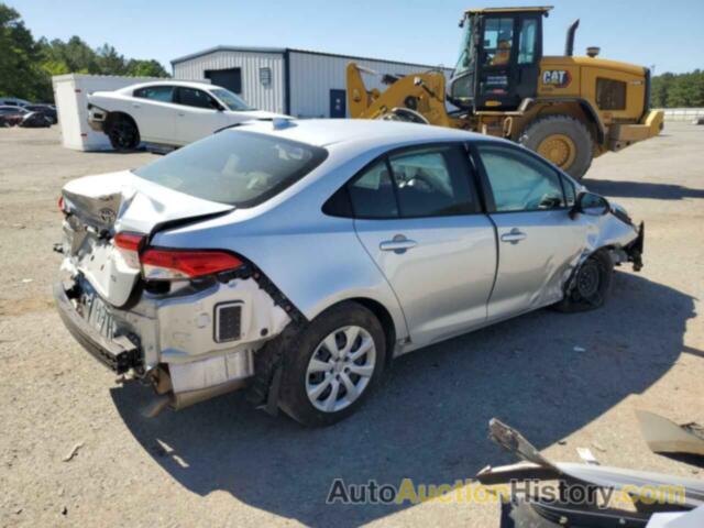 TOYOTA COROLLA LE, JTDEPMAE6N3016213