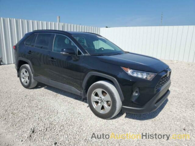 TOYOTA RAV4 XLE, 2T3P1RFV1MC178358