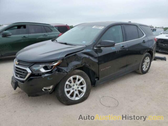 CHEVROLET EQUINOX LT, 2GNAXJEV1J6135725