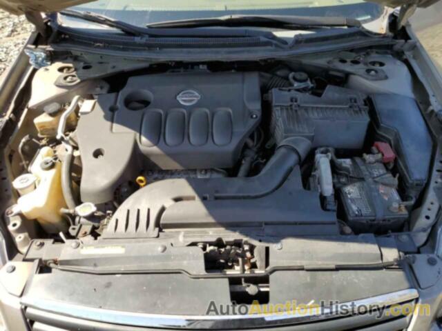 NISSAN ALTIMA 2.5, 1N4AL21E88N534613