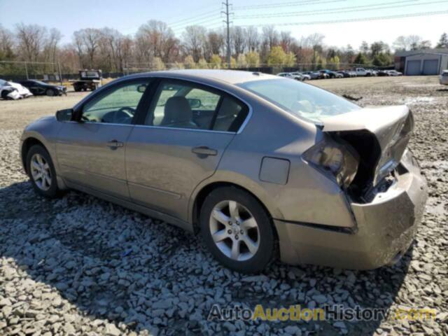 NISSAN ALTIMA 2.5, 1N4AL21E88N534613