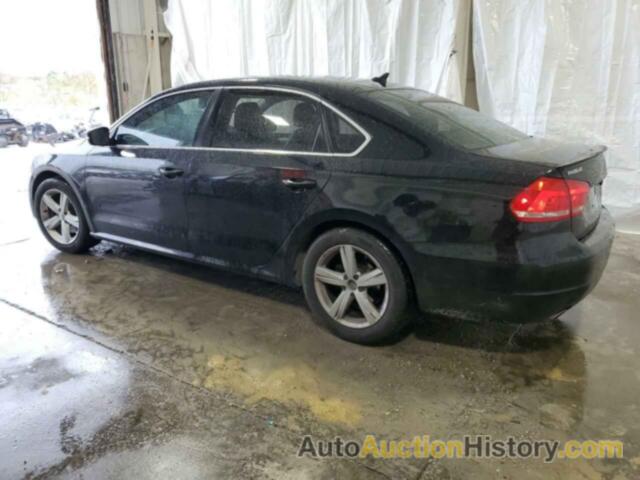 VOLKSWAGEN PASSAT SE, 1VWBP7A39DC040388