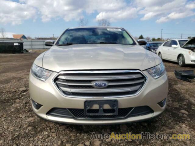 FORD TAURUS LIMITED, 1FAHP2J83HG105235