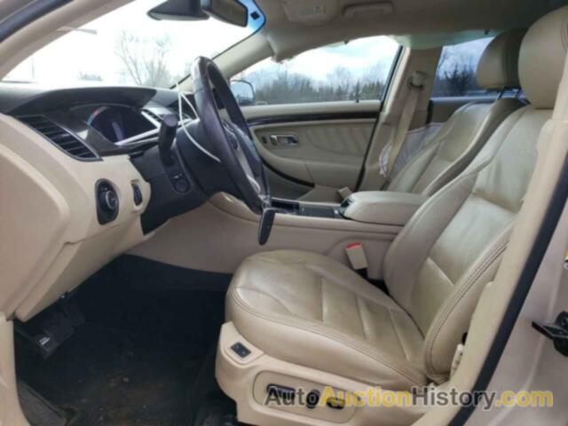 FORD TAURUS LIMITED, 1FAHP2J83HG105235