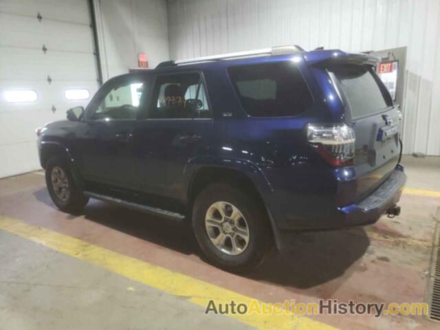 TOYOTA 4RUNNER SR5, JTEBU5JR3K5666536