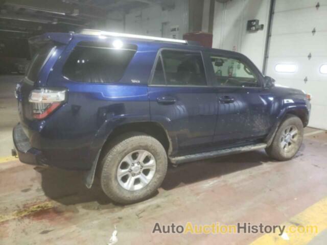 TOYOTA 4RUNNER SR5, JTEBU5JR3K5666536