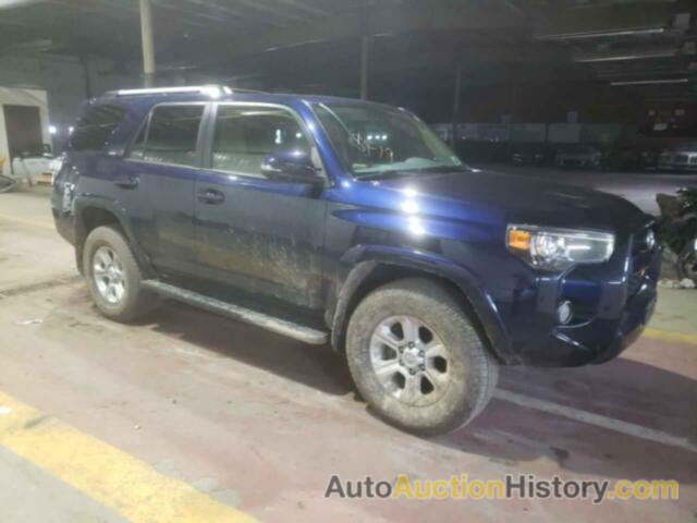 TOYOTA 4RUNNER SR5, JTEBU5JR3K5666536