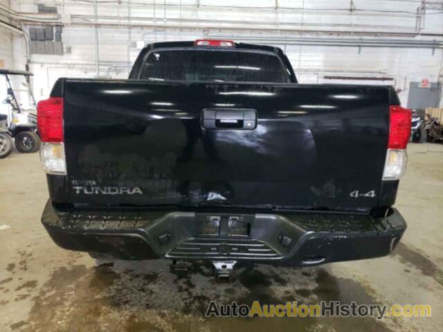 TOYOTA TUNDRA CREWMAX SR5, 5TFDY5F15BX186202