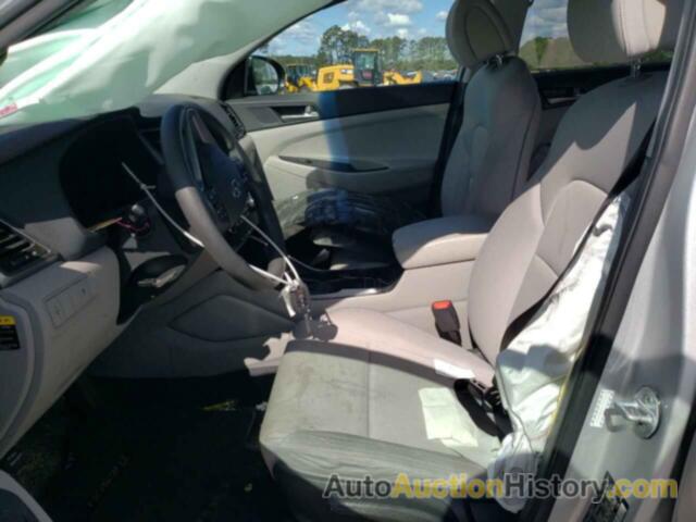 HYUNDAI TUCSON SE, KM8J23A4XJU757270