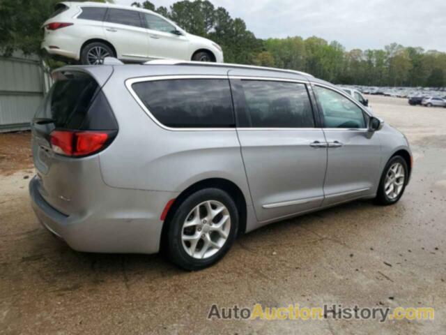 CHRYSLER PACIFICA LIMITED, 2C4RC1GG6KR731824