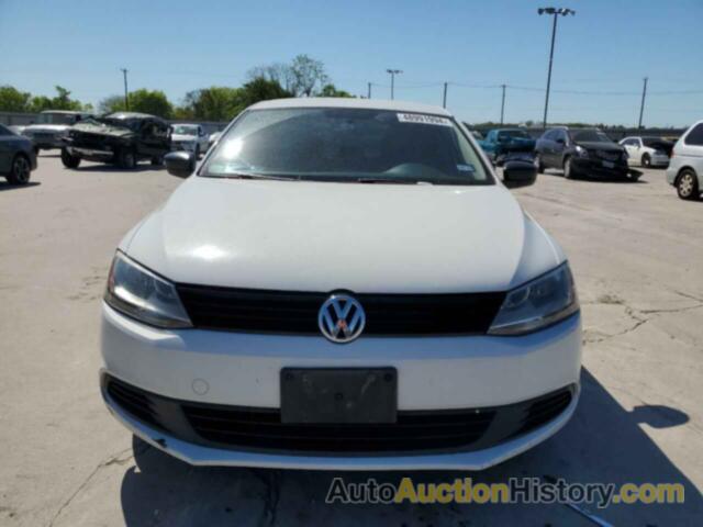 VOLKSWAGEN JETTA BASE, 3VW2K7AJXDM266158