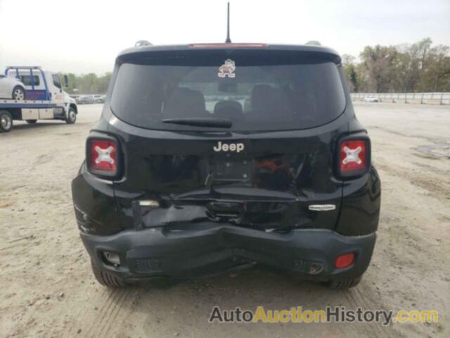 JEEP RENEGADE LATITUDE, ZACCJABB0JPH93391