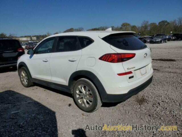 HYUNDAI TUCSON SE, KM8J23A41KU957567