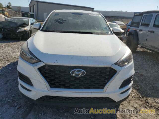 HYUNDAI TUCSON SE, KM8J23A41KU957567