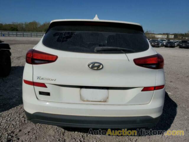 HYUNDAI TUCSON SE, KM8J23A41KU957567