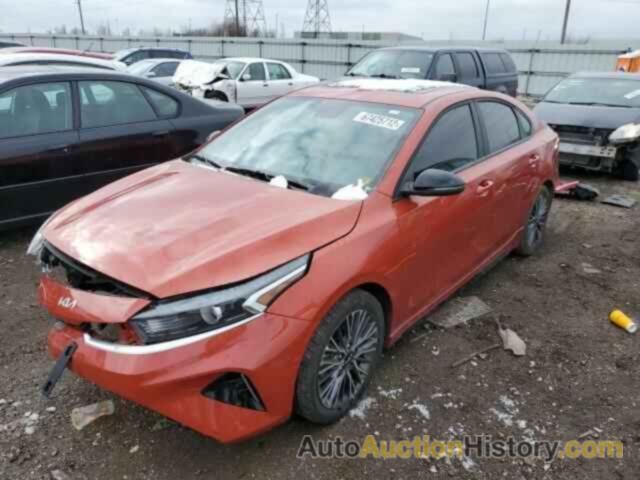 KIA FORTE GT LINE, 3KPF54AD5NE420601