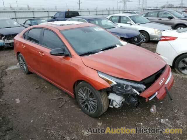 KIA FORTE GT LINE, 3KPF54AD5NE420601