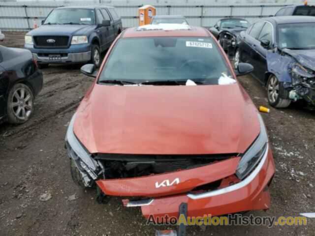 KIA FORTE GT LINE, 3KPF54AD5NE420601