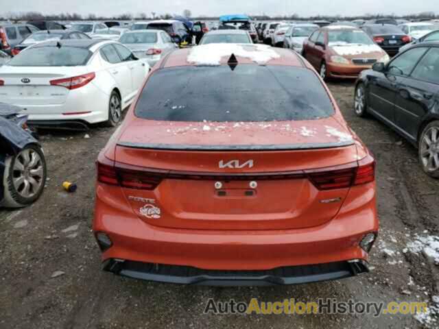 KIA FORTE GT LINE, 3KPF54AD5NE420601